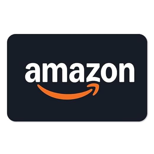 Amazon Gift Card $100